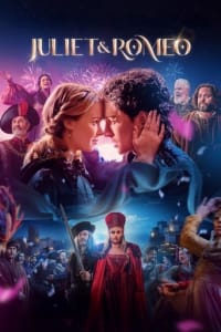 Poster for the movie "Juliet & Romeo"